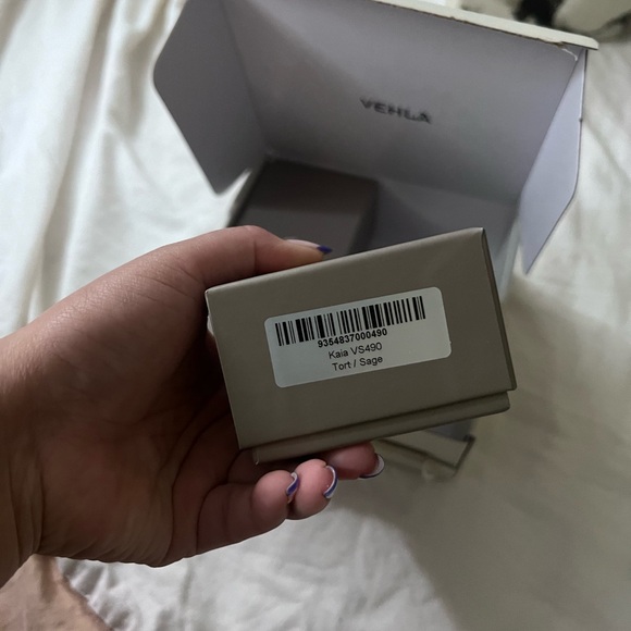 Vehla Sunglasses - Picture 3 of 3